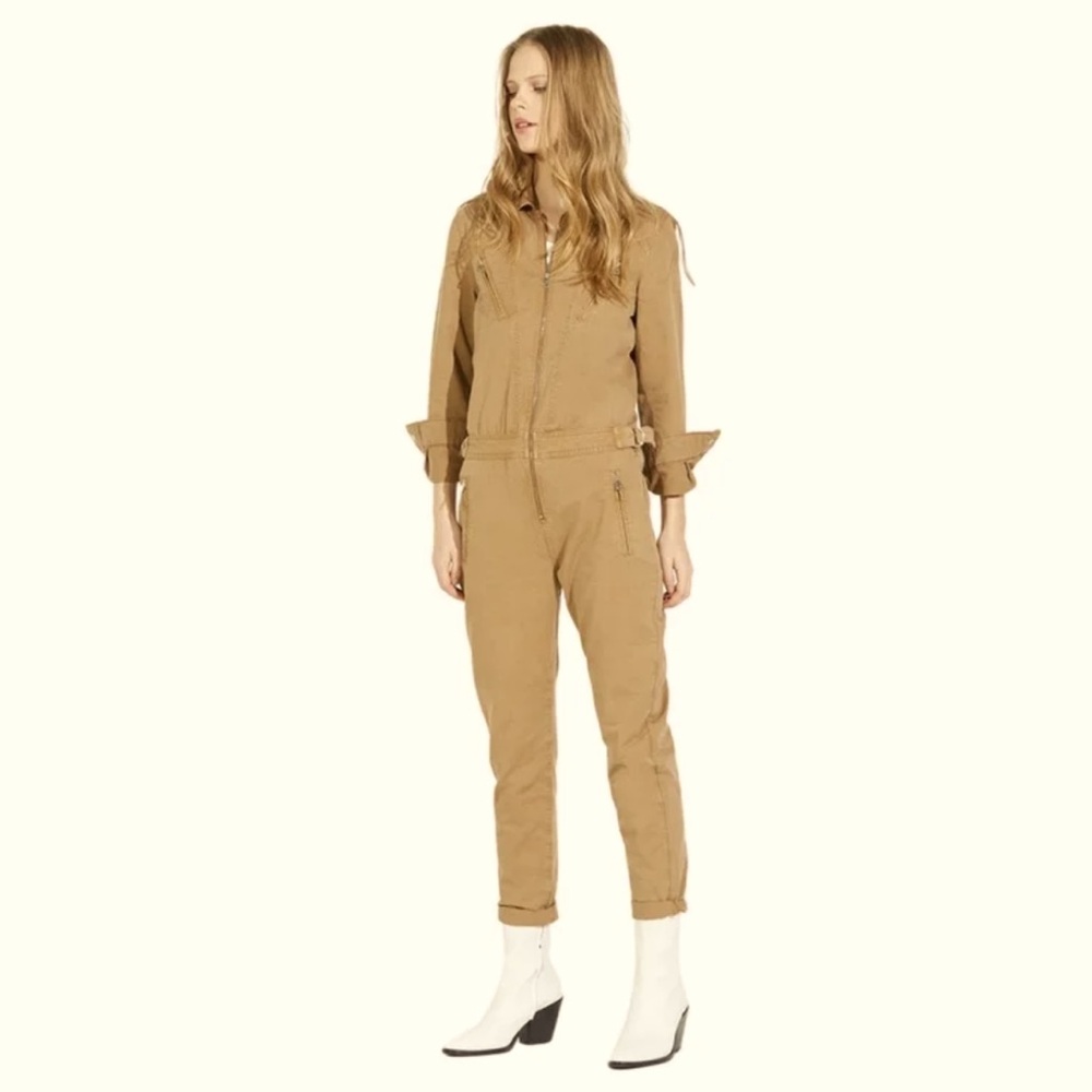 Claudie Pierlot Jumpsuit FR 36
